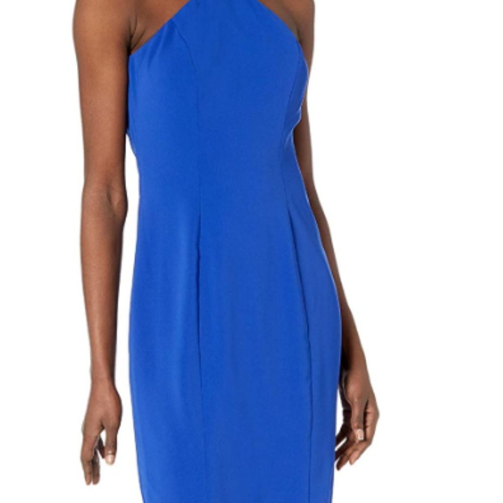 Carmen Marc Valvo Infusion Women's Beaded